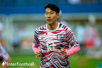 [A-STAR] 역대 16번째 센추리클럽...손흥민, 100경기 자축포 쏠까