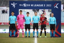 [K-관전포인트] 경남에 강한 전남vsK리그2 최강 공격 경남...K리그2 20R 프리뷰