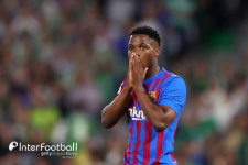 바르사 미래 안수 파티, 수술 거절→모든 신체 능력 퇴행