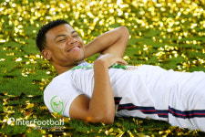 유로 U-19 우승한 토트넘 넥스트 케인, 유럽 최고라니!