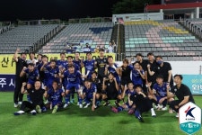 충남아산은 충남아산의 길을 간다