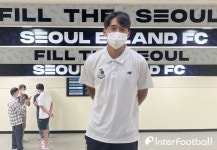 [현장 리액션] 황태현이 전한 진심, 함께 고생한 팬들과 부모님, 감사합니다!