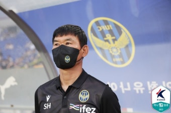 [K-인터뷰] 조성환 감독, 