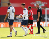 [스포터 PICK] 소튼 킬러 손흥민, 토트넘에 개막전 승리 안길까?