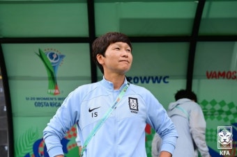 [A-기자회견] '1승 1패' 황인선 감독, 