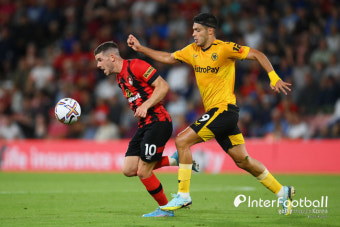 [EPL 리뷰] '황희찬 결장' 결정력 최악 울버햄튼, 본머스와 0-0 무...'첫 승 실패'