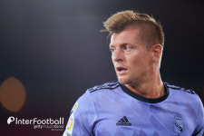 선발 제외 크로스의 고품격 마인드, 지적이고 겸손해