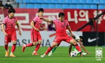 [공식발표] 김은중 이끄는 U-19 대표팀, 우즈베키스탄과 2연전 치른다