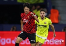 [라리가 리뷰] 이강인 72분 마요르카, 비야레알에 2-0 승...12위 도약