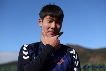 이영준, 스위스 그라스호퍼 소속으로 데뷔전 42초 만에 데뷔골 기록했다