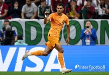 [WC 리뷰] 개최국? 그게 뭔데! 네덜란드, 카타르 2-0 격파...A조 1위로 16강!