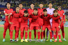 [WC 현장리뷰] 자랑스런 한국, 카타르 월드컵 마무리...'1위' 브라질에 1-4 패배