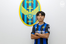 [오피셜] 인천유나이티드, 2023시즌 대비 신인 8인방 영입