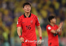 미국행 거론...이적설 날 만한 황의조의 아쉬운 현 상황