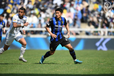 [공식발표] ACL 나서는 인천, 핵심 수비수 김동민 재계약...2025년까지