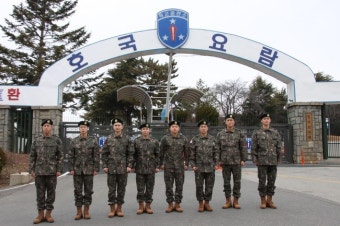 [공식발표] 김천, '조영욱-김진규-원두재 등' 신병 18명 팀 합류
