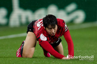 이강인 향한 대박 러브콜, 'EPL 빅6+아틀레티코'...이걸 못 가?