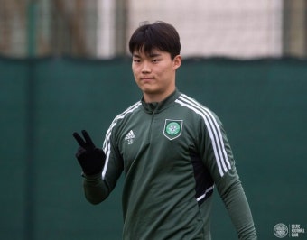 조 하트, 오현규 극찬 
