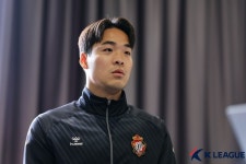 [In 밀양] 경남 기대주 박재환의 포부, 승격과 아시안게임 참가