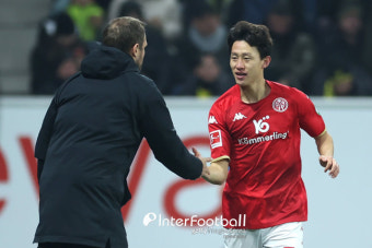 'AS 적립' 이재성, 독일 1부도 증명 완료...공격P 8개 '커리어 하이'