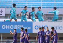 [K-관전포인트] 시즌 무패 주고받았던 안산vs안양 격돌...K리그2 3R 프리뷰