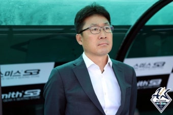 [K-기자회견] 이기형 감독, 