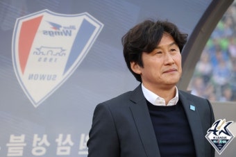 [K-기자회견] '5G 무승' 수원, 이병근 감독 
