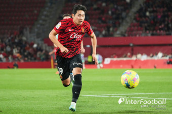 'EPL 이적설' 이강인, 