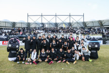 성남FC 전직원, 구단 환우 팬 홍시영 양 응원 티셔츠 구매 동참!
