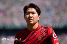 이강인 EPL 이적설의 진실?...사실은 말이야