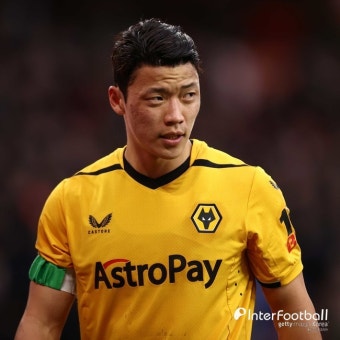 [EPL 라인업] '황희찬 다시 벤치' 울브스, 브라이튼전 명단 공개