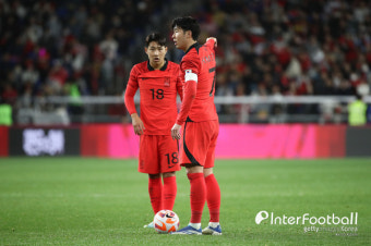 이강인+손흥민 조합 진짜 볼 수 있나...