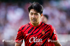 이강인은 어쩌고...빌라, 레알 마드리드 황금 왼발 FA 영입 관심