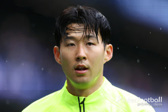 메이슨, 손흥민 인종차별 사건 언급...
