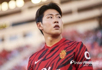 PSG, 아틀레티코 마드리드에 1-2 역전패...이강인 교체 출전(Path로 빠짐 수정)
