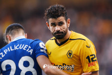 [오피셜] 황희찬과 뛴 디에고 코스타, 울버햄튼 떠난다...재계약 실패