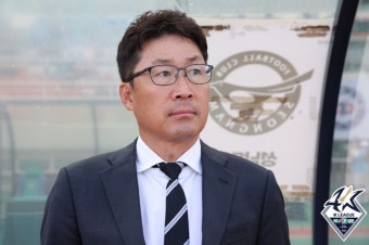 [K-인터뷰] 이기형 감독 