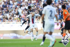 [K리그1 현장리뷰] 수원 주인공은 수원FC...수원 삼성 2-1 격파→4연패 탈출+8위 도약 성공