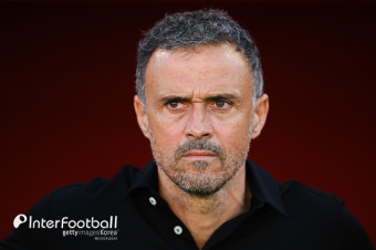 '이강인 영입 유력' PSG, 새 감독에 엔리케 선임한다...