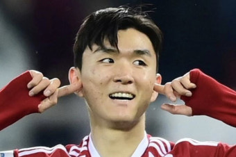 [오피셜] 황인범 지도할 새 감독 확정...올림피아코스, 그라나다 돌풍 이끈 마르티네스 선임