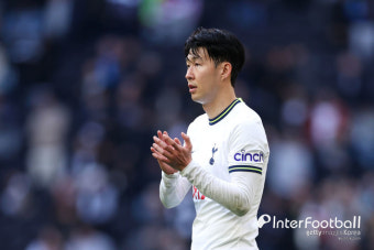 '토트넘 덕후' 스파이더맨 톰 홀랜드도 체념 