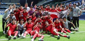 '역사상 첫 한일 결승전' 변성환 감독의 출사표 