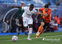 손흥민 백업 솔로몬, 메디컬 완료...토트넘 이적료 없이 FA로 품었다