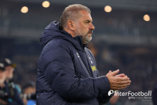 공격 축구 기대감 토트넘, 포스테코글루 데뷔전서 웨스트햄에 2-3 패...손흥민 결장