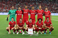 김민재의 공격적 수비 UCL 무대에서 독 될 수 있다...리버풀전 첫 실점 빌미 제공