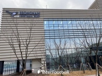 클럽하우스 내준 성남FC 배려와 존중...아틀레티코가 역대급 방한 팀 된 비하인드