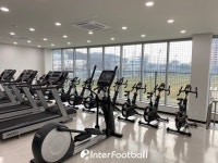 클럽하우스 내준 성남FC 배려와 존중...아틀레티코가 역대급 방한 팀 된 비하인드