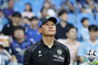 [K리그1 현장리뷰] '무고사 417일 만 복귀골!' 인천, 대구 3-1 대파→'7위 도약+홈 3연승'