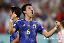 [오피셜] 일본 12번째 EPL리거 탄생...日 주장 엔도, 리버풀 이적