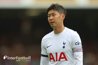 [EPL 리뷰] '메디슨 데뷔골+손흥민 쐐기골에 기점 역할' 토트넘, 본머스에 2-0 완승...2연승+리그 선두 우뚝